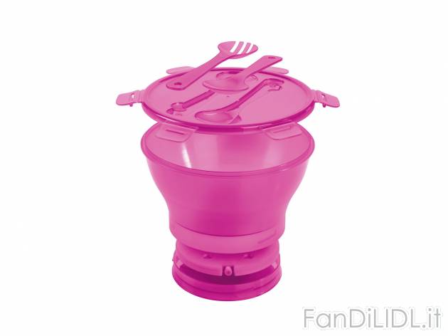 Insalatiera refrigerante , prezzo 9.99 &#8364; 
- Batteria refrigerante sul ...