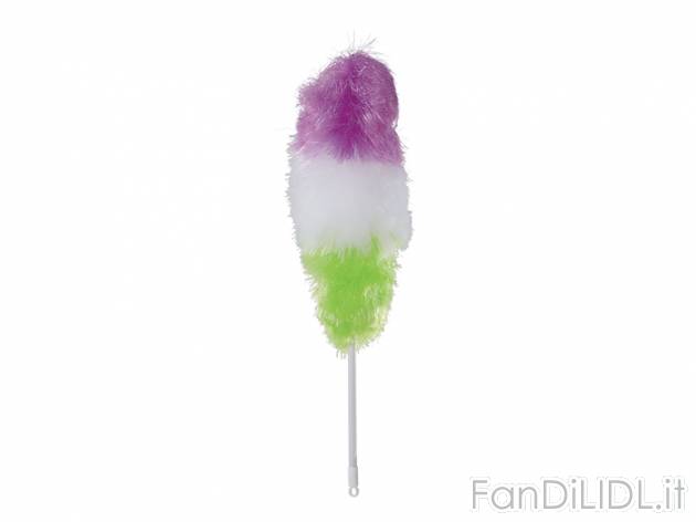 Accessori per la pulizia AquaPur, prezzo 2,99 &#8364; per Alla confezione 
- ...