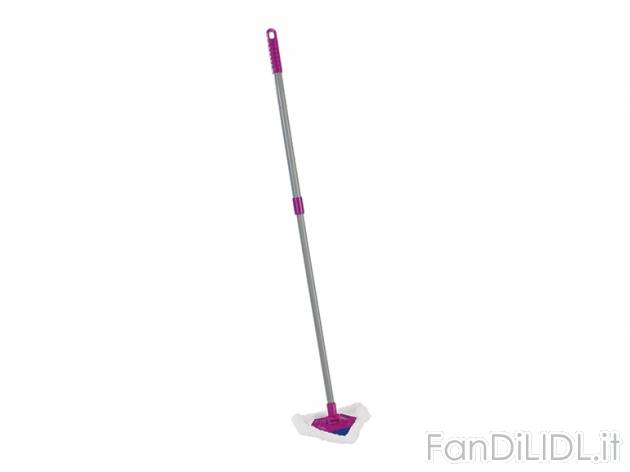 Catturapolvere o lavavetri AquaPur, prezzo 2,49 &#8364; per Alla confezione ...