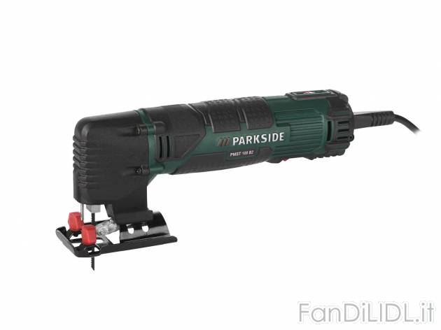 Seghetto a pendolo per modellismo , prezzo 24.99 &#8364; 
- Numero di corse ...