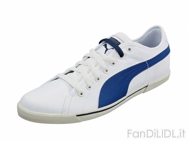 Sneaker da uomo 