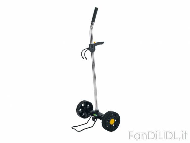 Carrello , prezzo 19.99 &#8364; 
- Per trasportare facilmente fioriere, vasi ...