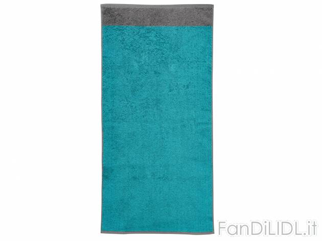 Asciugamano , prezzo 3.99 &#8364; 
- Asciugamano 30 x 50 cm - &#8364; 3.99 ...