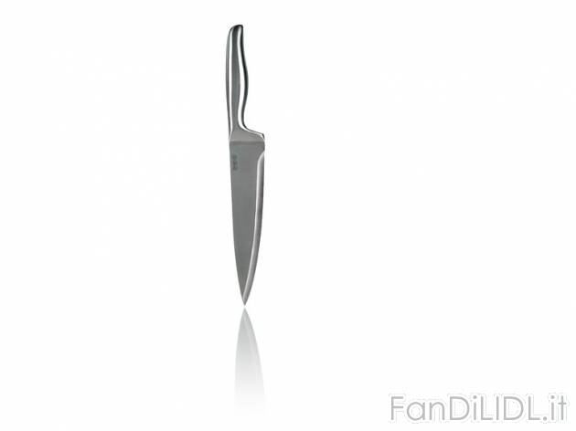 Coltello da cucina Ernesto, prezzo 4,99 &#8364; per Alla confezione 
- In pregiato ...