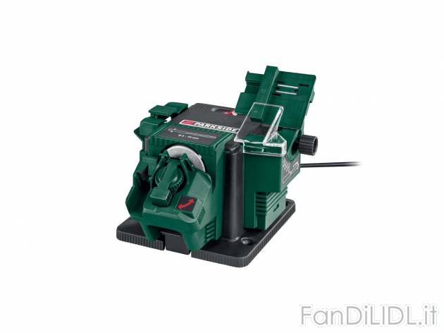 Macchina affilatrice , prezzo 17.99 &#8364; per Alla confezione 
- Rapida e ...