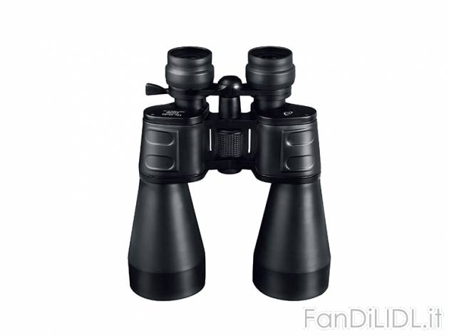 Binocolo 10 - 30 x 60 Auriol, prezzo 19,99 &#8364; per Alla confezione 
- Eccellente ...