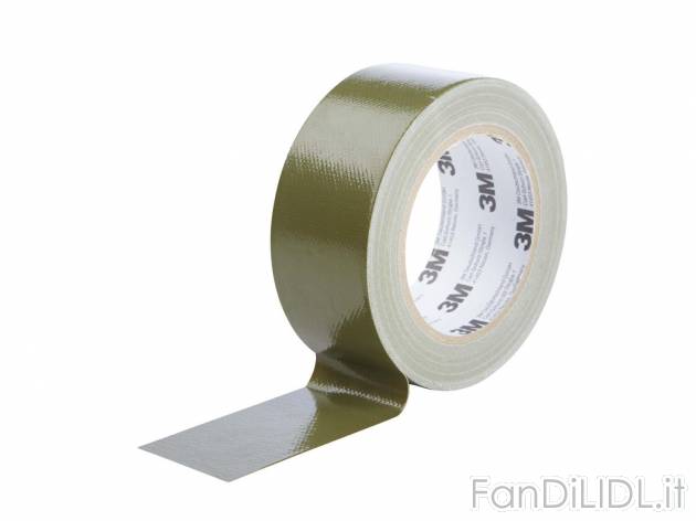 Nastro adesivo , prezzo 2.99 &#8364; per Alla confezione 
-  20m x 4,8 cm