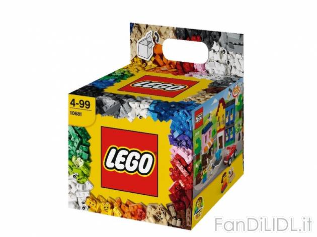 Costruzioni per bambini , prezzo 19,99 &#8364; per Alla confezione