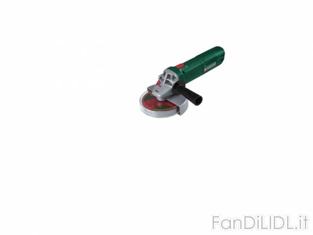 Attrezzo elettrico giocattolo Parkside, prezzo 8,99 &#8364; per Alla confezione ...
