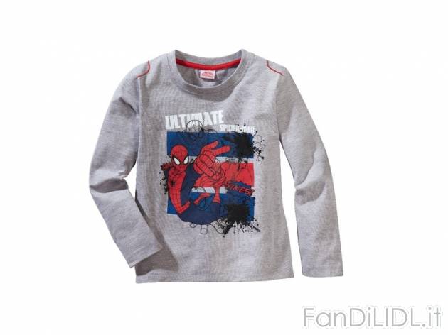 Maglia da bambino 