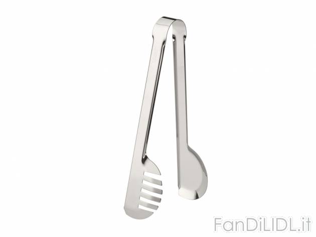 Utensile da cucina , prezzo 1.99 &#8364;  
-  In acciaio inossidabile
