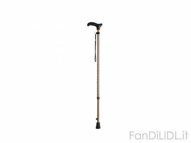 Bastone telescopico da passeggio , prezzo 7,99 &#8364; per Alla confezione 
- ...