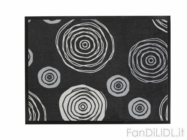 Tappeto catturasporco 60x80 cm , prezzo 4.99 &#8364; 
- Per ambienti interni ...