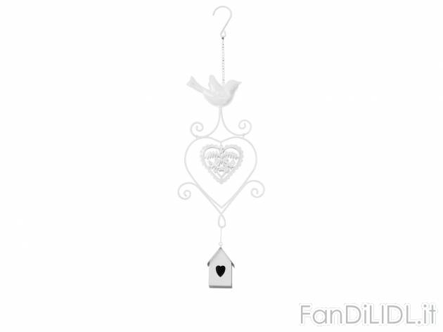 Articoli decorativi , prezzo 3.99 &#8364;  
-  1 o 2 pezzi