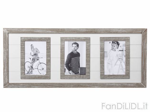 Accessori per la casa , prezzo 6.99 &#8364; 
- Espositore decorativo con 2 ...