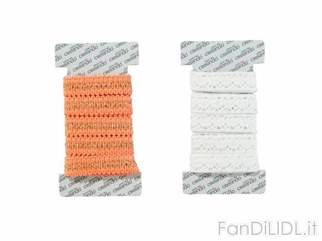 Accessori per cucito , prezzo 1.99 &#8364; 
- Set nastri per cuciture 3 pezzi
- ...