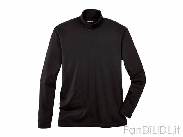 Dolcevita da uomo Livergy, prezzo 5,99 &#8364; per Alla confezione 
- Misure: ...