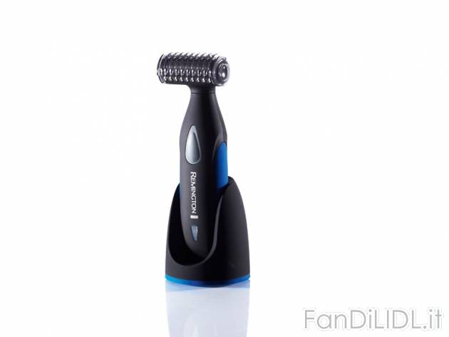 Rifinitore per corpo da uomo , prezzo 17,99 &#8364; per Alla confezione 
- ...