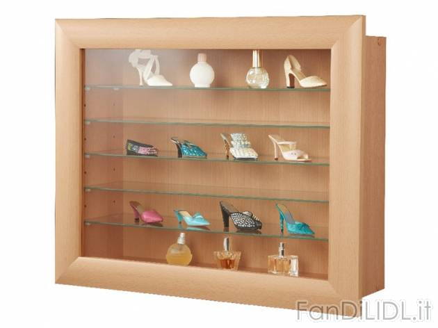 Bacheca per collezionismo 63 x 50 cm , prezzo 29,99 &#8364; per Alla confezione ...