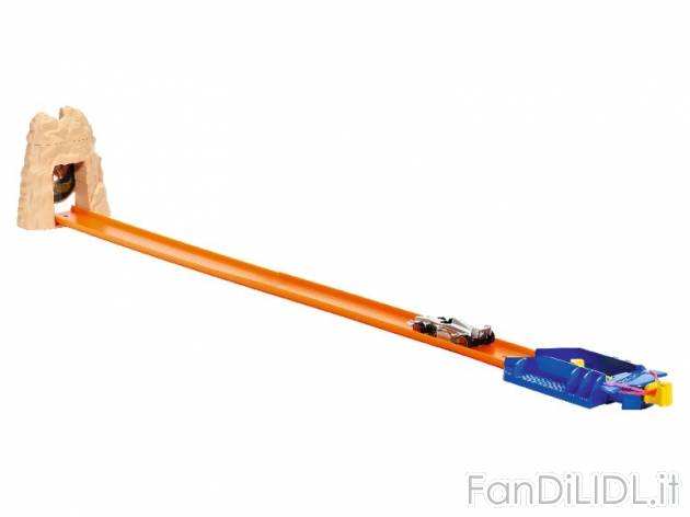 Giocattoli Hot Wheels , prezzo 6,99 &#8364; per Alla confezione 
- A scelta ...