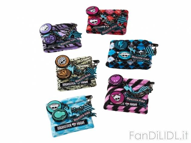 Braccialetti , prezzo 1,99 &#8364; per Alla confezione 
- A scelta tra diversi ...