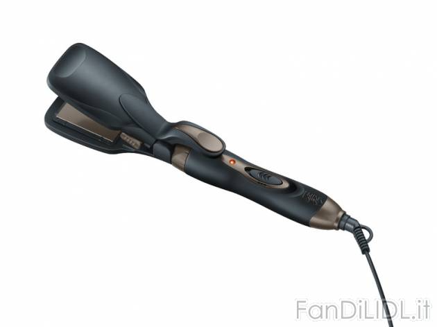 Multistyler , prezzo 17,99 &#8364; per Alla confezione 
- 7 accessori intercambiabili ...