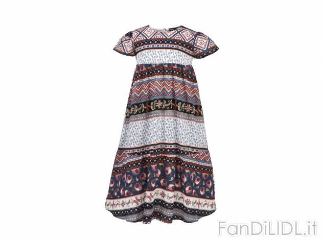 Vestito da bambina , prezzo 9.99 &#8364;