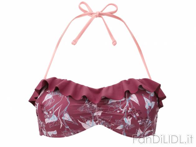 Reggiseno-bikini da donna , prezzo 4.99 &#8364;