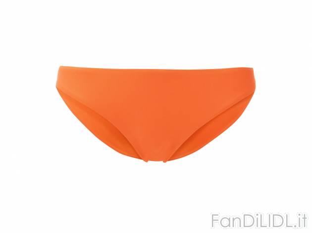 Slip-bikini da donna , prezzo 3.99 &#8364;
