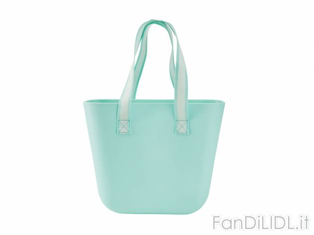 Borsa multiuso da donna , prezzo 17.99 &#8364;