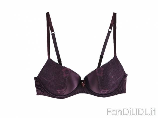 Reggiseno Jolinesse, prezzo 5,99 &#8364; per Alla confezione 
- Dona una taglia ...