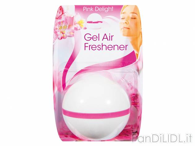 Deodorante per ambiente , prezzo 1.99 &#8364;  
-  A scelta fra 3 fragranze