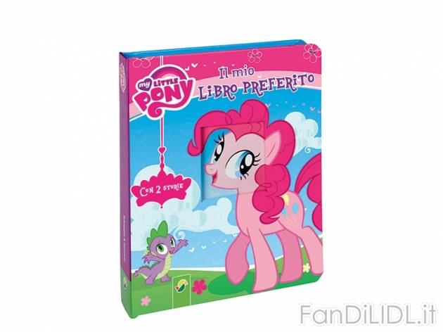 Libro per bambini , prezzo 3,99 &#8364; per Alla confezione 
- A scelta fra ...