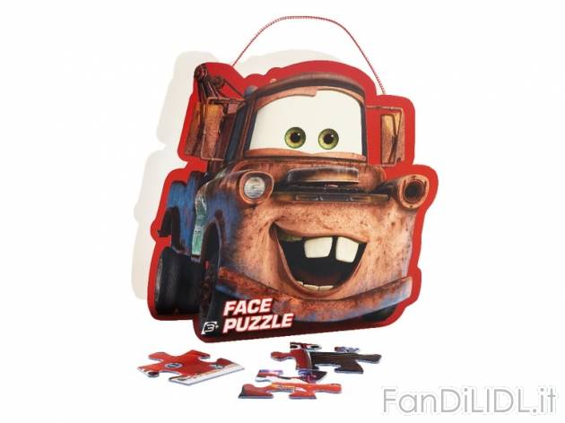 Puzzle per bambini , prezzo 5,99 &#8364; per Alla confezione 
- A scelta fra ...