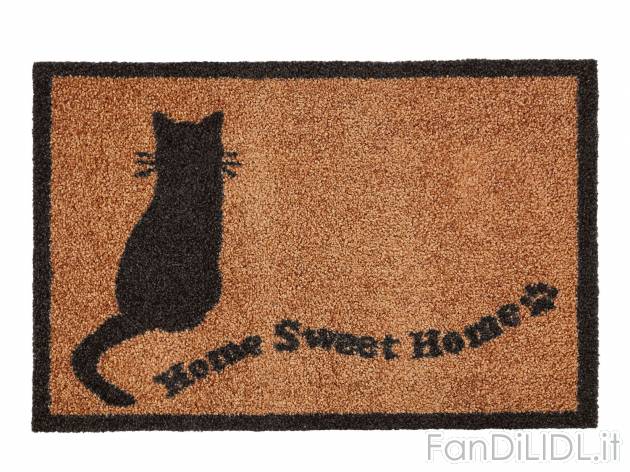 Tappeto catturasporco 40x60 cm , prezzo 4.99 &#8364;
