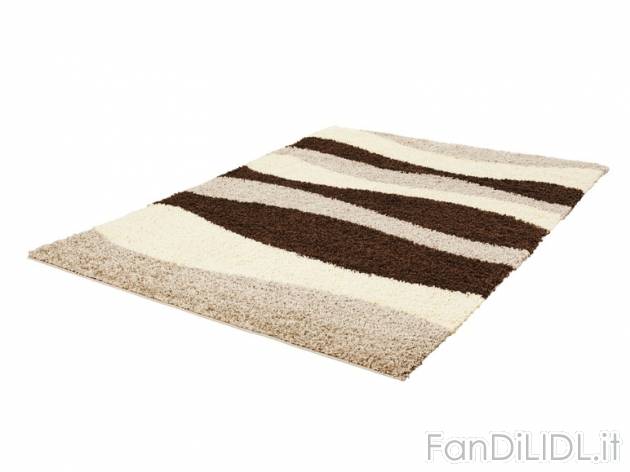 Tappeto 170 x 230 cm Meradiso, prezzo 59,99 &#8364; per Alla confezione 
- ...