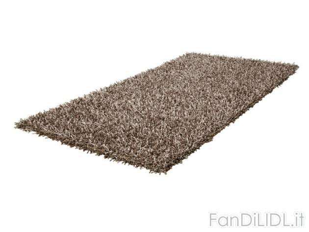Tappeto 80 x 150 cm Meradiso, prezzo 24,99 &#8364; per Alla confezione 
- Piacevolmente ...