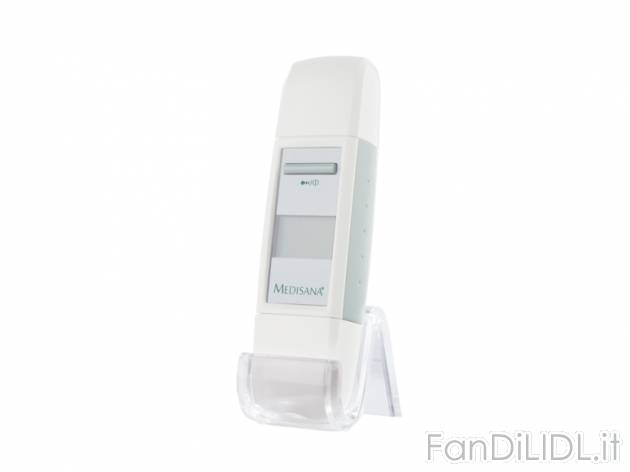 Termometro a infrarossi Miomare, prezzo 12,99 &#8364; per Alla confezione 
- ...