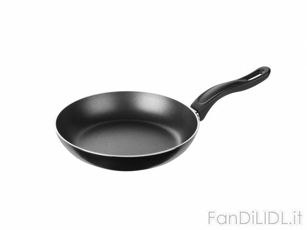 Padella 24 cm , prezzo 4.99 &#8364; 
- Rivestimento antiaderente ILAG
- Adatta ...