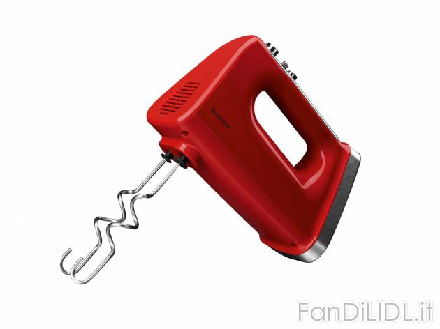 Sbattitore elettrico , prezzo 14.99 &#8364; 
- 5 livelli di velocit&#224; ...