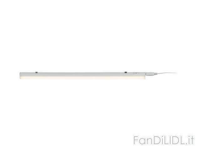 Lampada sottopensile a LED 8W , prezzo 7.99 &#8364; 
- Ideale per piani di ...