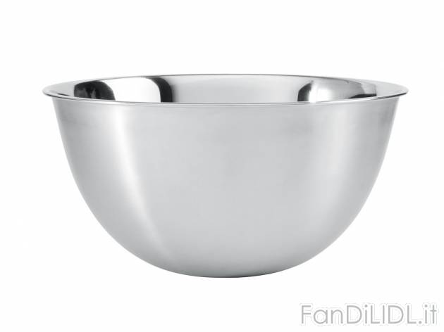 Accessori in acciaio da cucina , prezzo 2.99 &#8364;