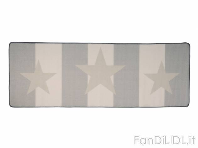 Tappeto da cucina 65x180 cm , prezzo 12.99 &#8364; 
- Rivestimento della base ...