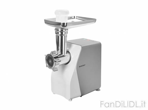 Tritacarne , prezzo 34.99 &#8364; 
- Adatto anche per preparare biscotti - ...