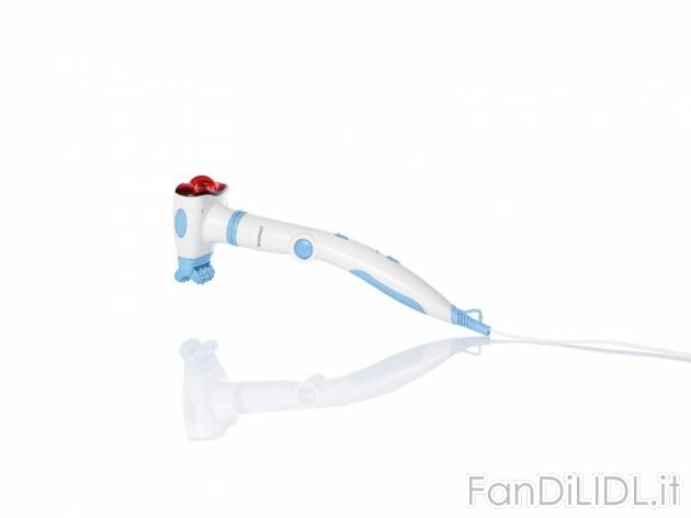Massaggiatore ad infrarossi , prezzo 12,99 &#8364; per Alla confezione 
- Per ...