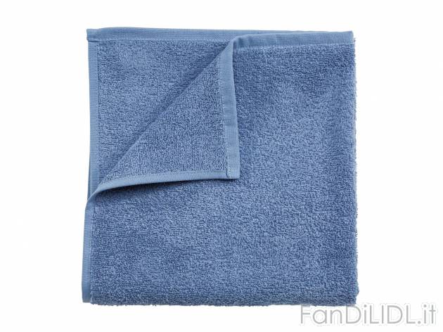 Asciugamano 50x100 cm , prezzo 3.99 &#8364;  
-  100% cotone????????