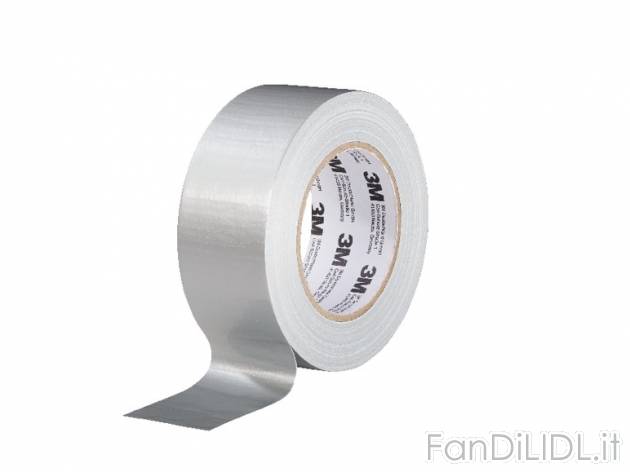 Nastro adesivo per riparazioni , prezzo 3,99 &#8364; per Alla confezione 
- ...