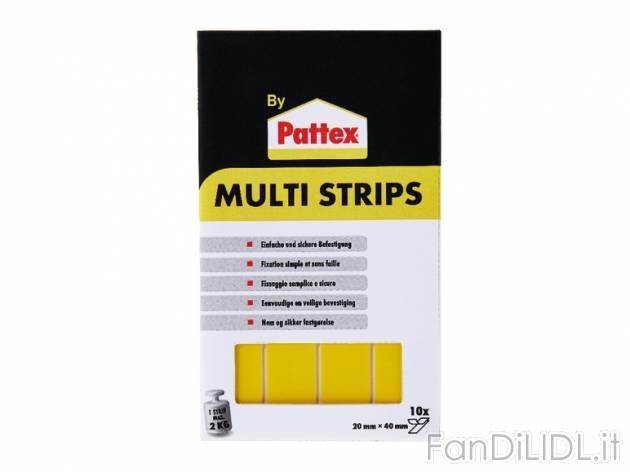 Colla o adesivo per riparazioni , prezzo 1,99 &#8364; per Alla confezione 
- ...