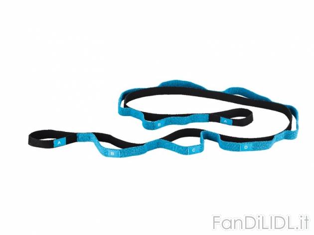 Articoli per fitness da donna Crivit, prezzo 4,99 &#8364; per Alla confezione ...