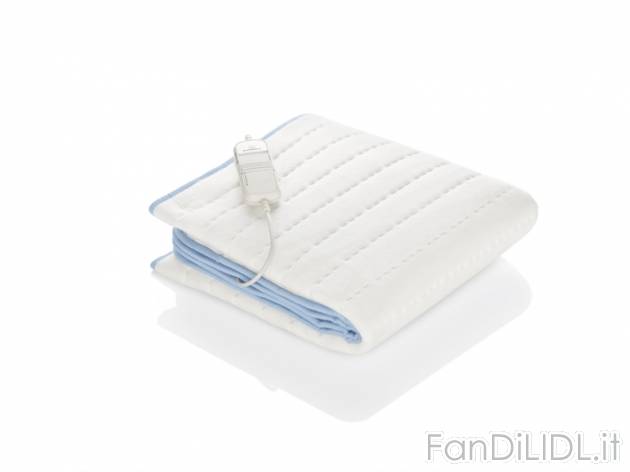 Scaldaletto , prezzo 19,99 &#8364; per Alla confezione 
- Con 6 livelli di ...